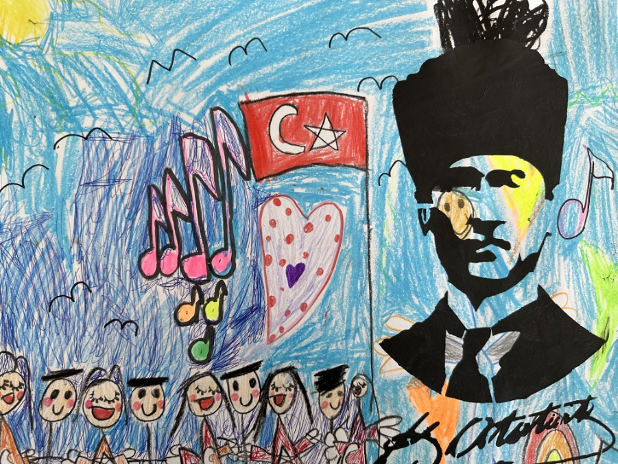 AYŞİN TERZİOĞLU