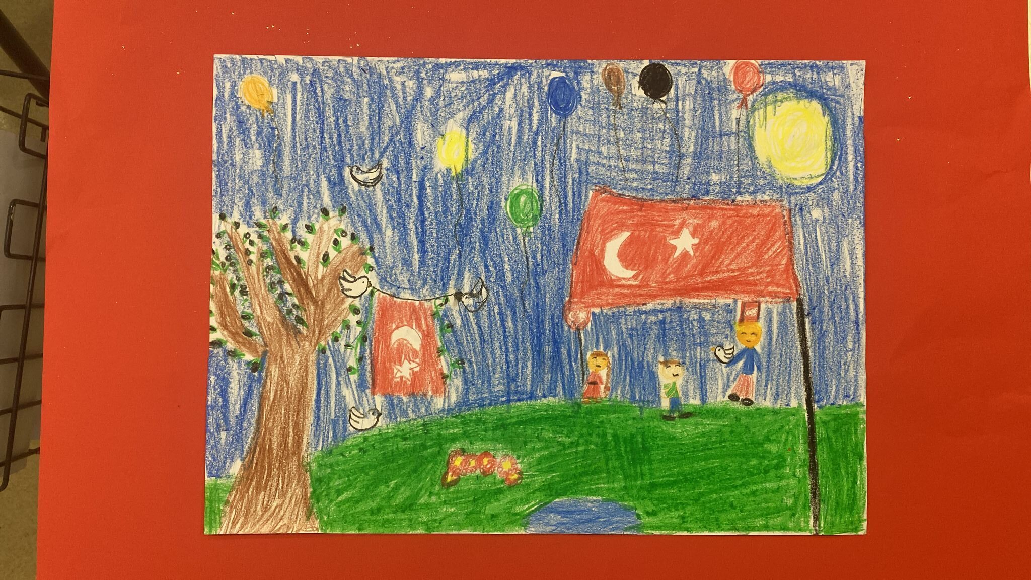 Asil Kılıç Antalya Maya