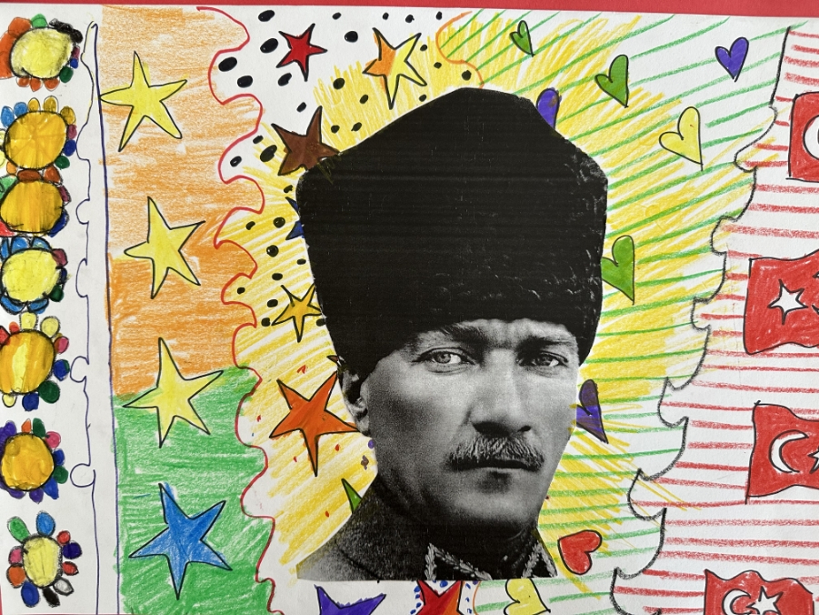 ÇINAR BABAGİL