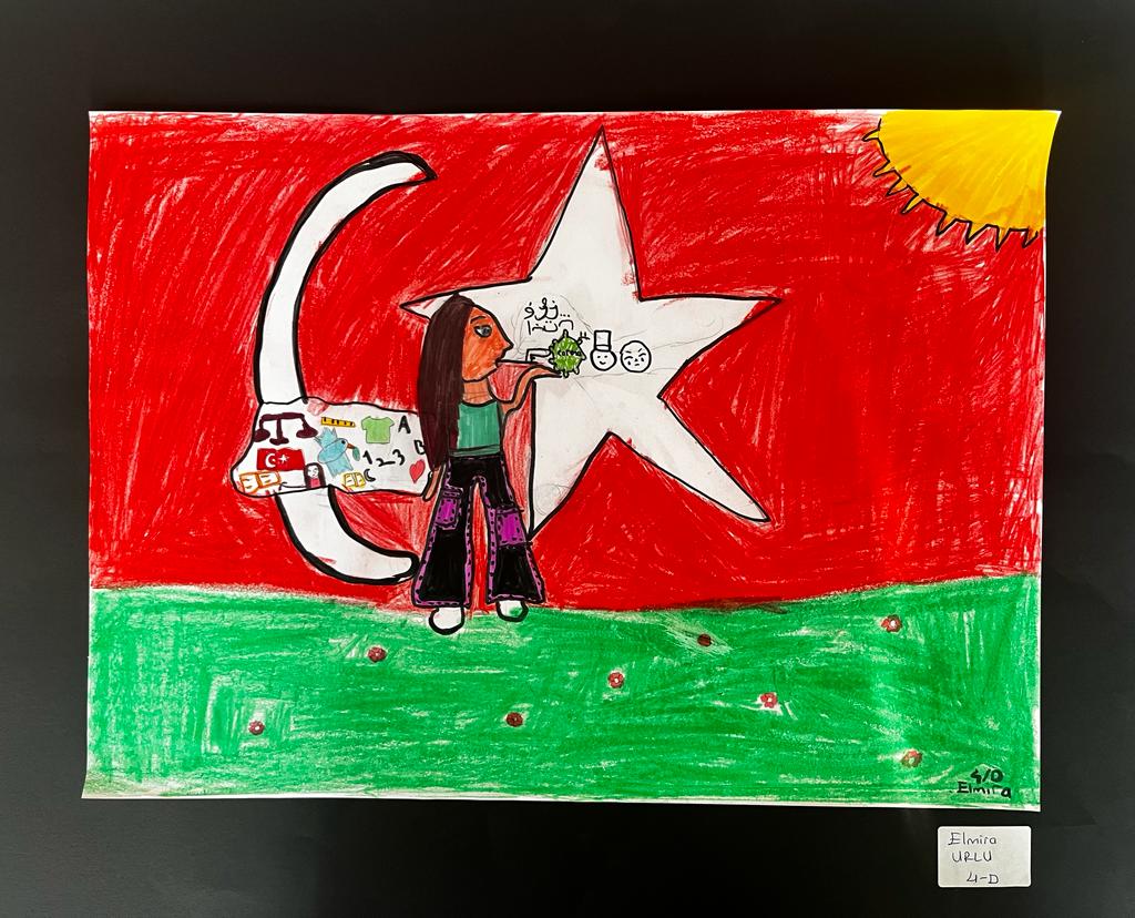 ELMİRA URLUK 4-D