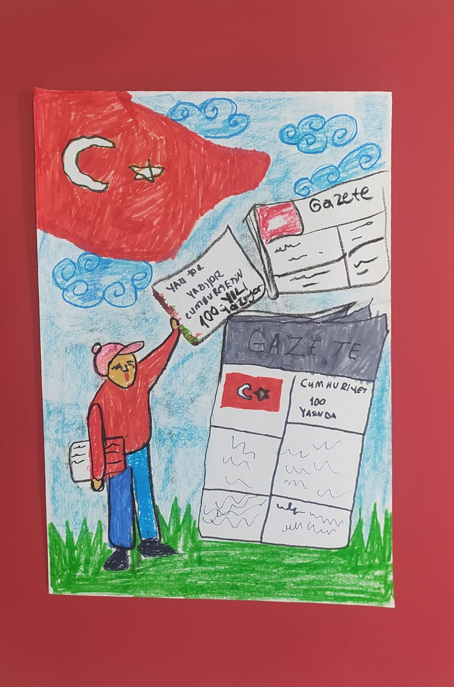 MAYA DİYARBAKIR RÜZGAR BARAN