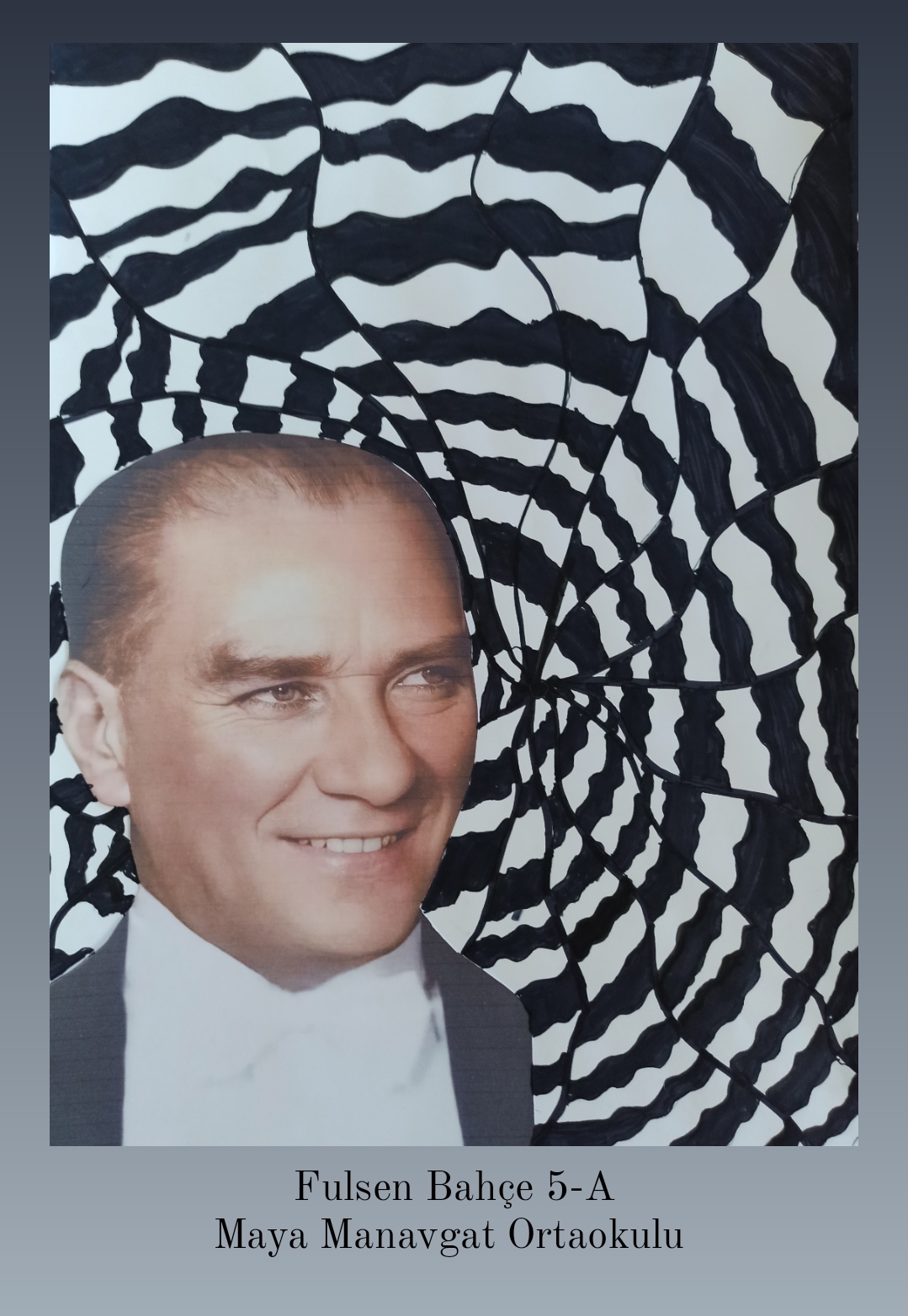 MAYA MANAVGAT FULSEN BAHÇE