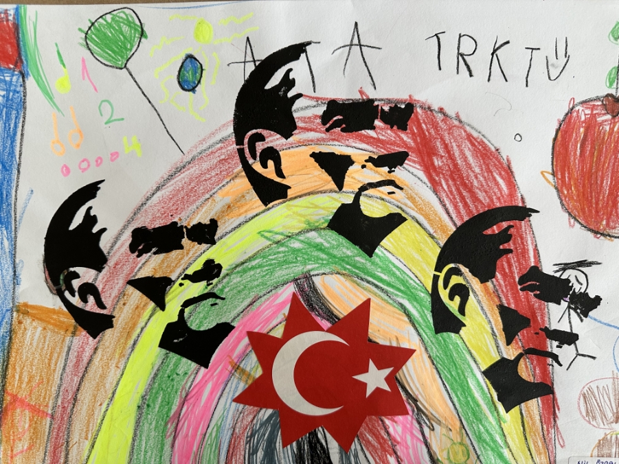 NİL ÖZBAL