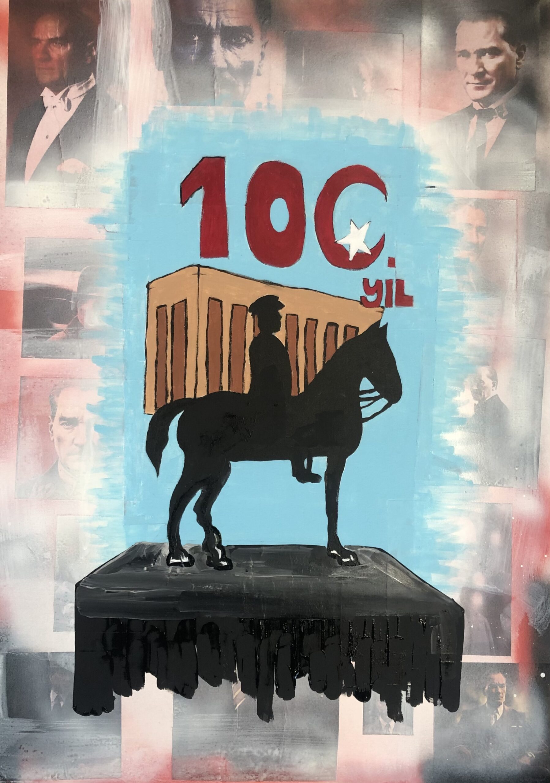 Nisa Güzelküçük-Ayşe Ceren Petek 10-D