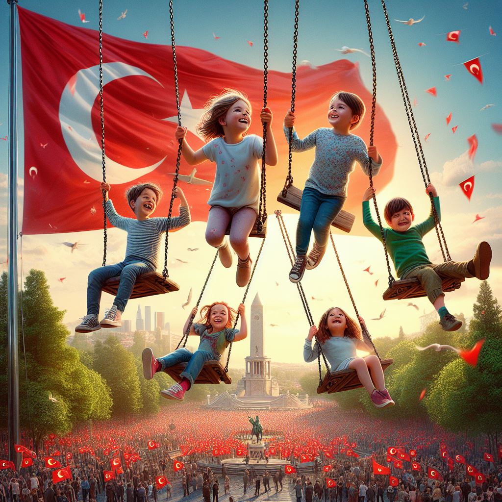 AHMET ALP FİDANCI-ANA SINIFI-ORAN YERLEŞKESİ