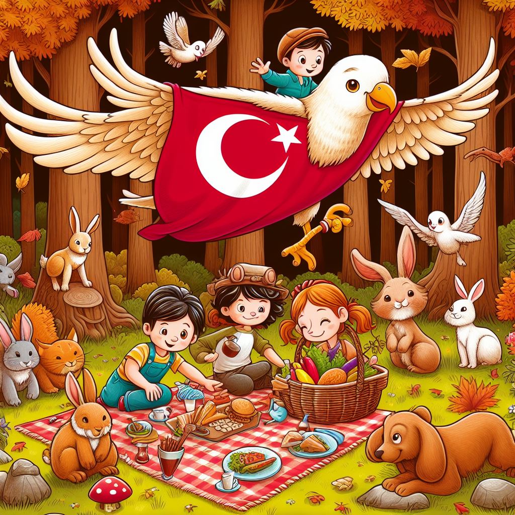 ALP DENİZ YILDIZ-ANASINIFI-ORAN YERLEŞKESİ