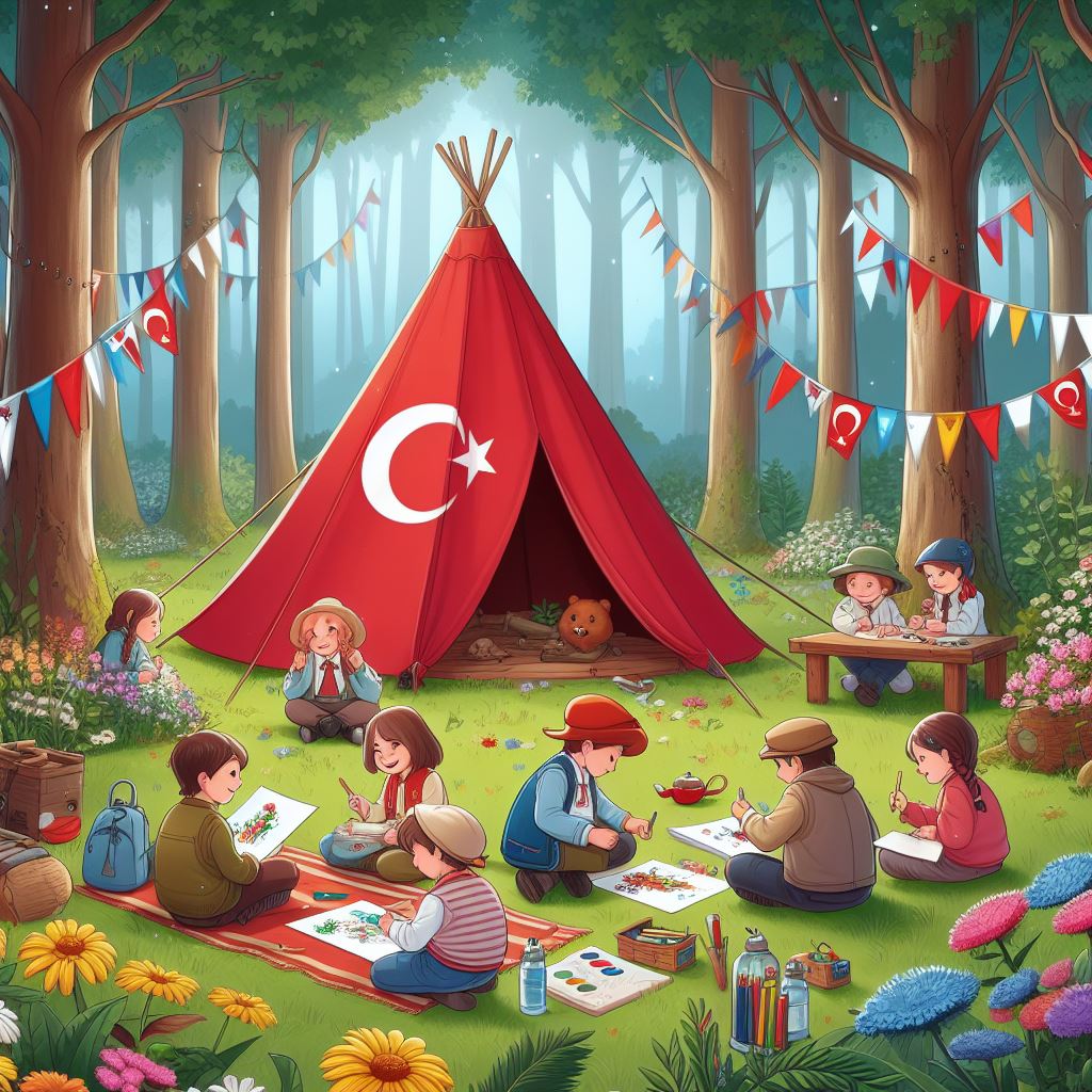 ALPEREN ATAŞER-ANASINIFI-ORAN YERLEŞKESİ