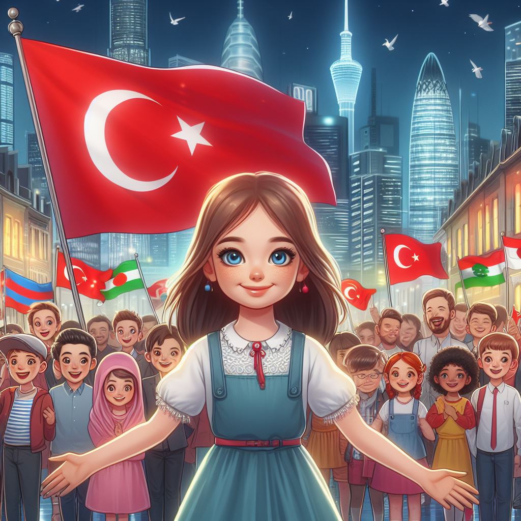 Arya Aydoğan 6A