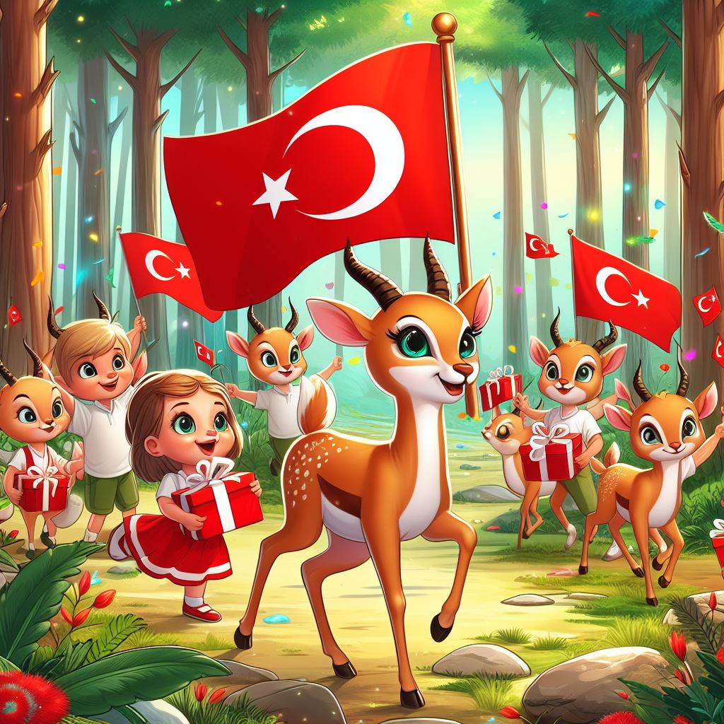 ILGIN TÜRKER-ANASINIFI-ORAN YERLEŞKESİ
