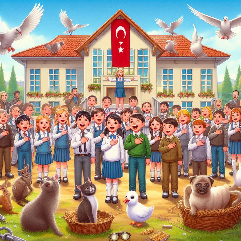KEREM ASİL-ANASINIFI-ORAN YERLEŞKESİ