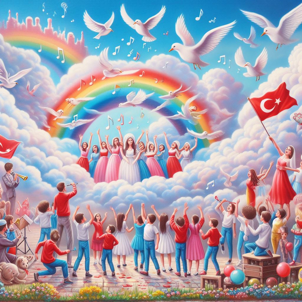 AÇELYA AYDIN- ANA SINIFI