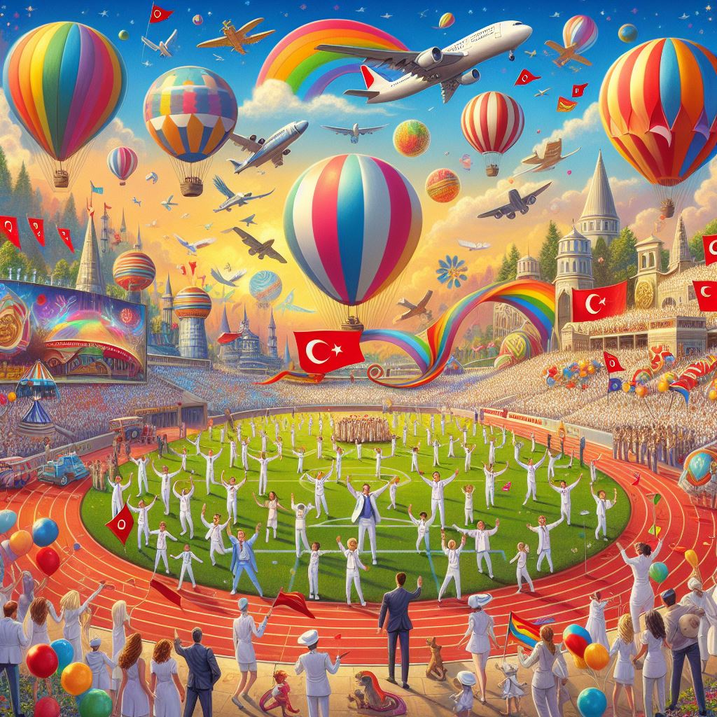 - ATLAS ARIN ÜRER- ANA SINIFI