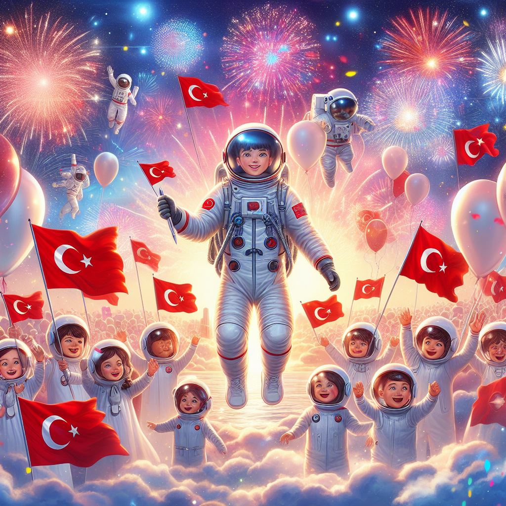 - ATLAS MERTOĞLU- ANA SINIFI