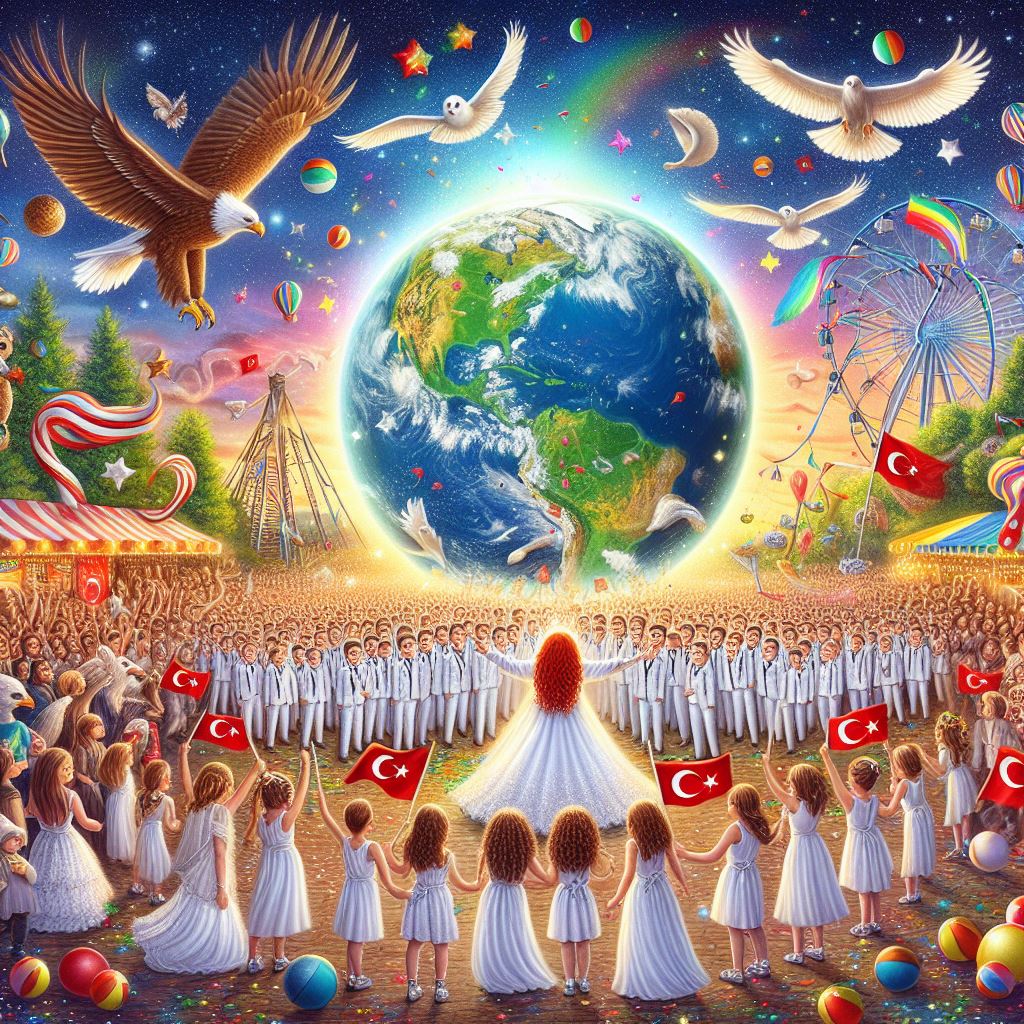 EMİR ALTUN- ANA SINIFI