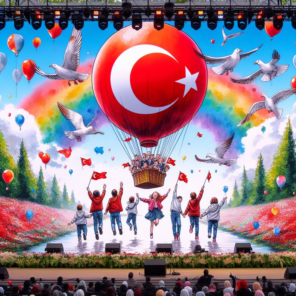 KEMAL TUNA ÖZMEN- ANA SINIFI