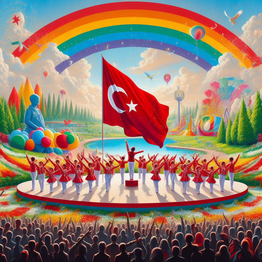 MELİKE HASPOLAT- ANA SINIFI