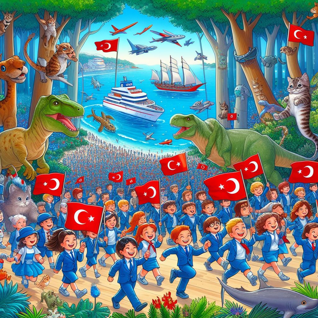 YAKUP ÖNDER- ANA SINIFI
