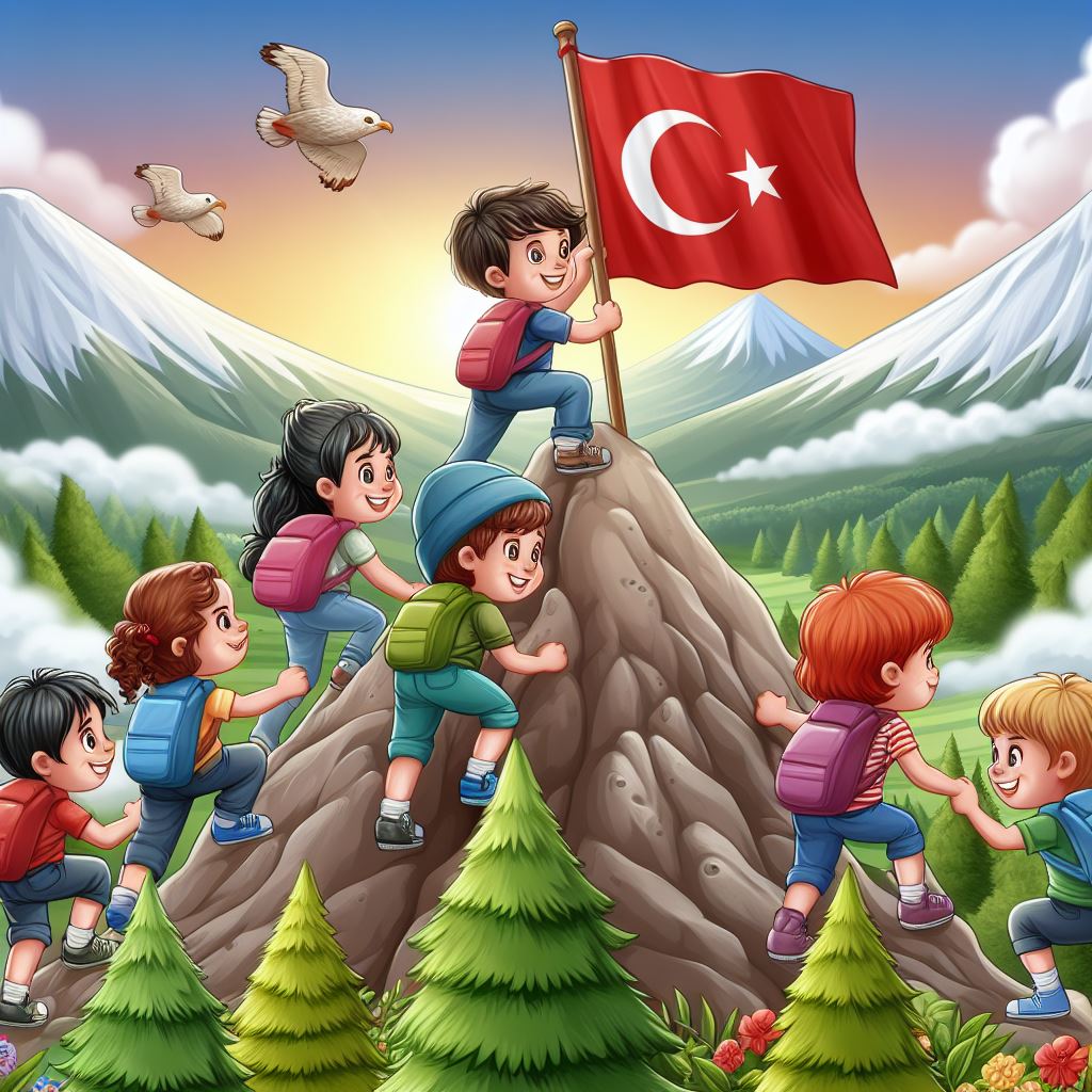 MERT GÜLER -ANASINIFI-ORAN YERLEŞKESİ