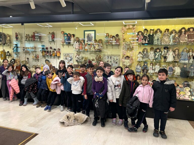 20 Mart 2025 Perşembe günü, Hayat Bilgisi dersimiz kapsamında...