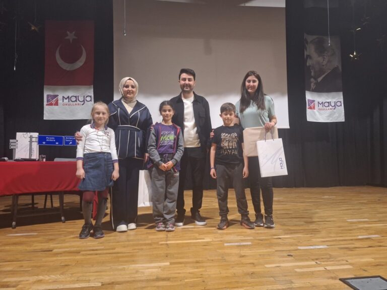 Hayat Bilgisi dersimizde işlediğimiz bir konuyu günlük hayatımızda...