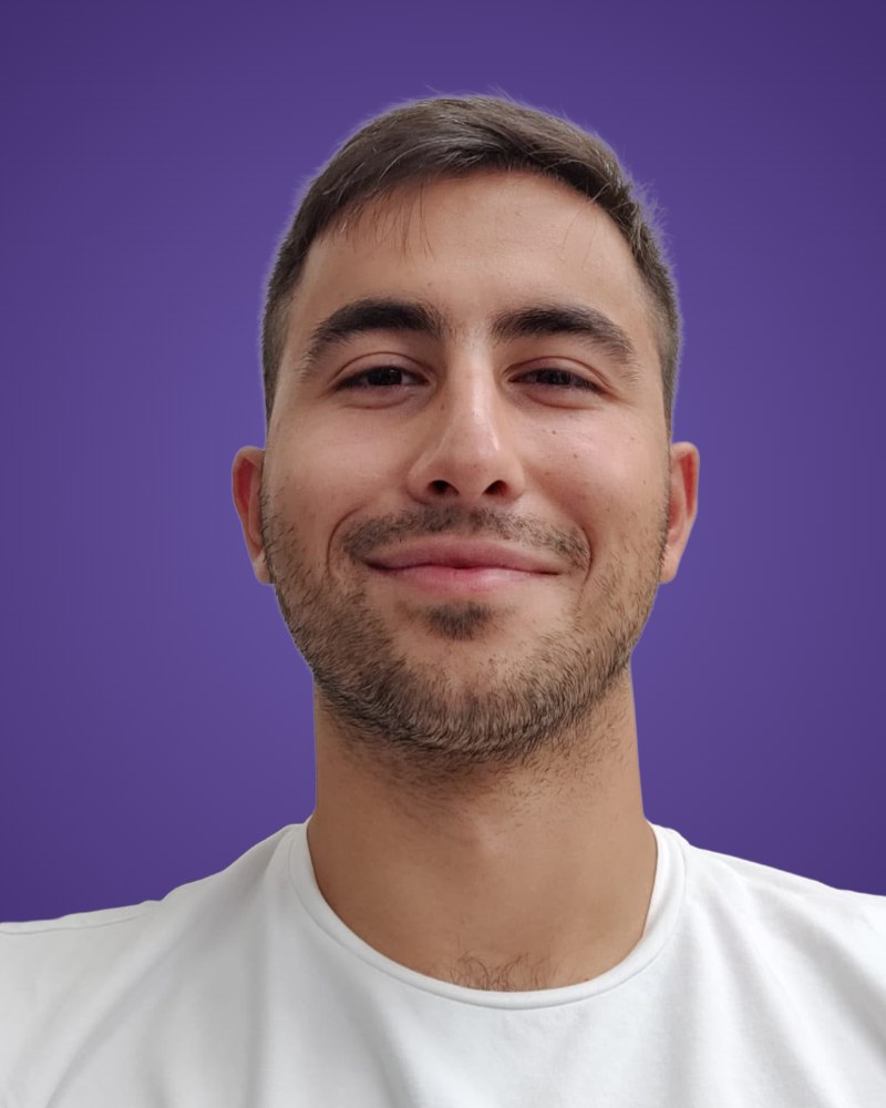 Maya mezunu Musa Doruk Uçar